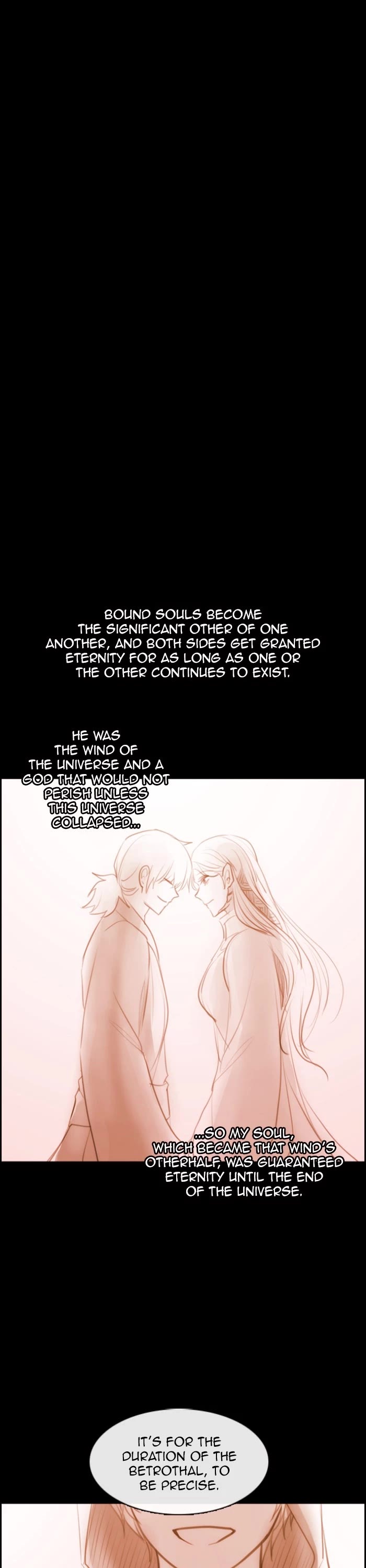 Kubera Chapter 555 page 3 - Chapter 555: [Season 3] Spin-off #14 - Whistle (Vol. 2)
