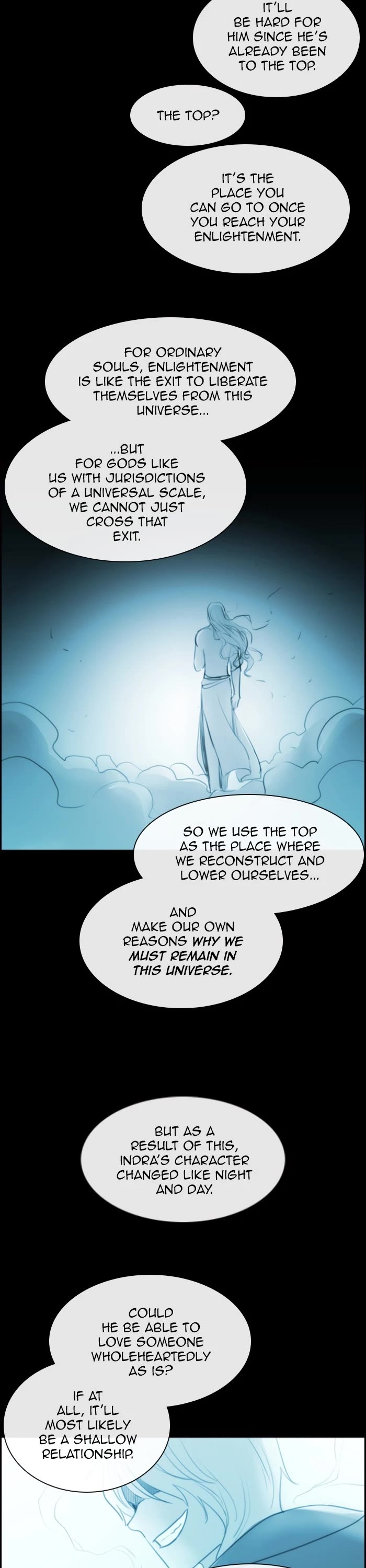 Kubera Chapter 555 page 6 - Chapter 555: [Season 3] Spin-off #14 - Whistle (Vol. 2)