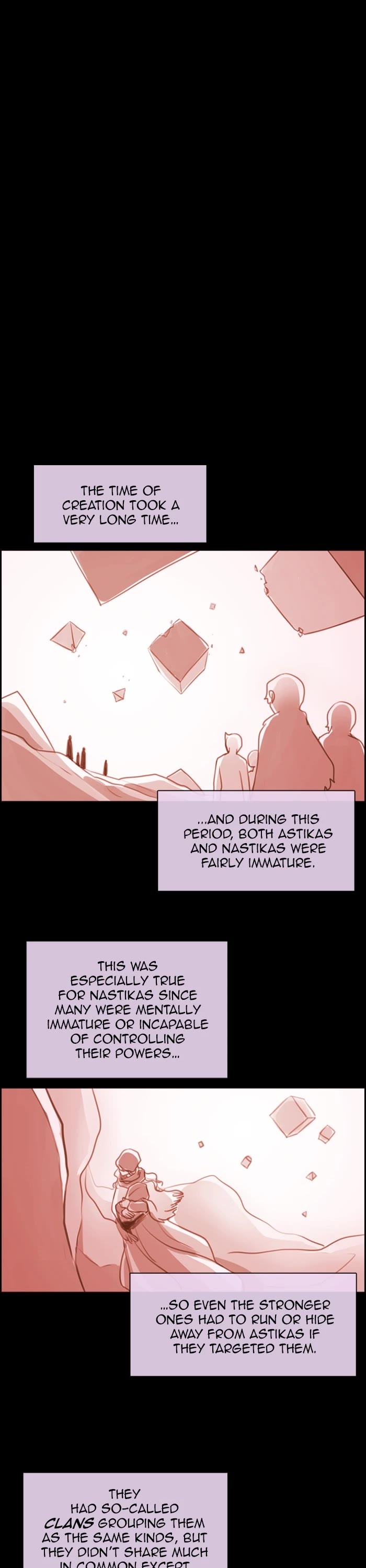 Kubera Chapter 556 page 1 - Chapter 556: [Season 3] - Spin-off #15 - Between the First and the Second