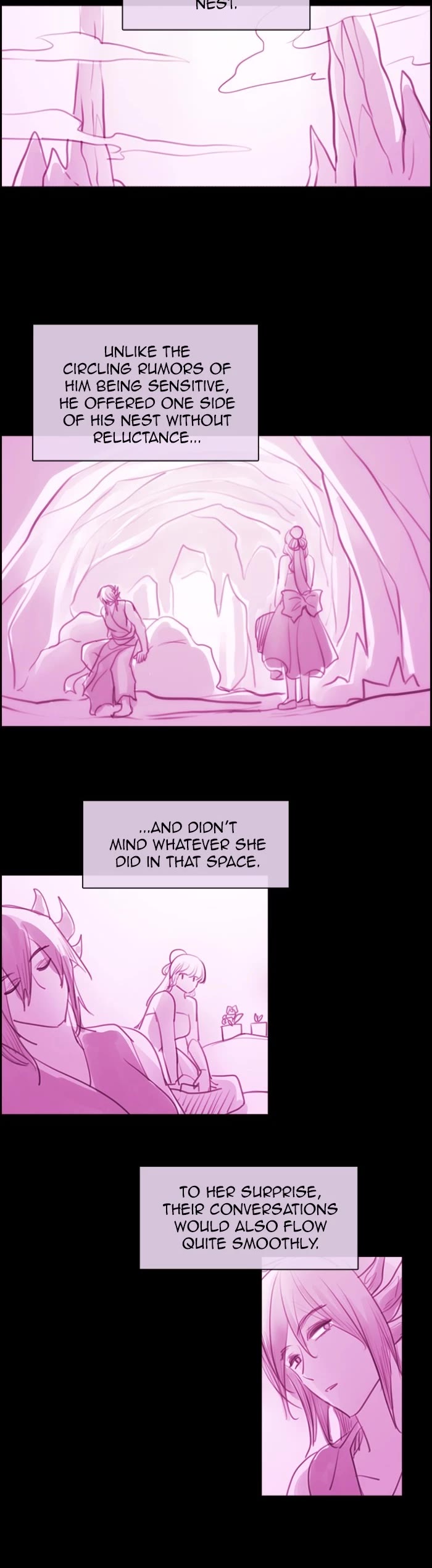Kubera Chapter 556 page 10 - Chapter 556: [Season 3] - Spin-off #15 - Between the First and the Second