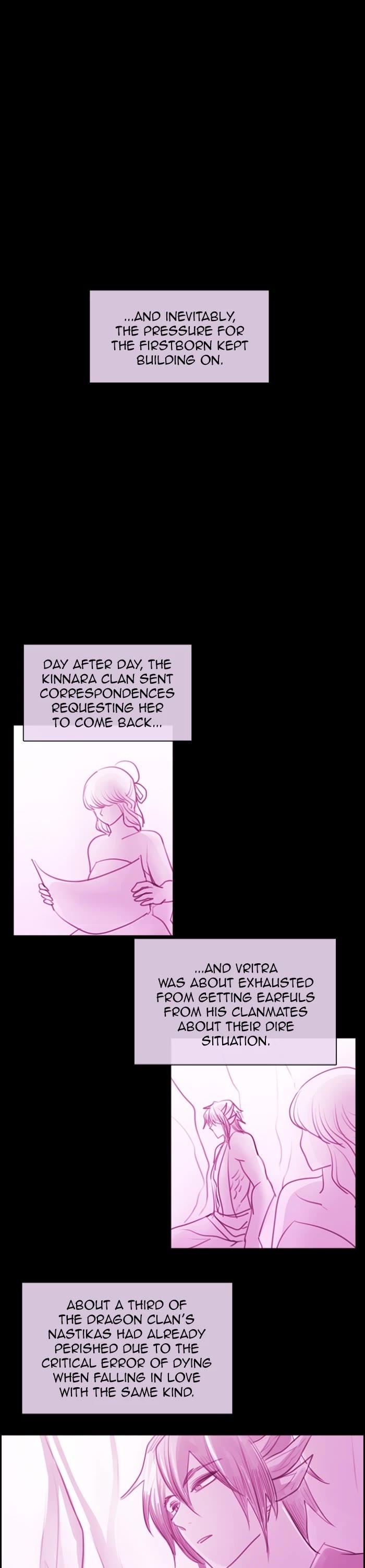 Kubera Chapter 556 page 16 - Chapter 556: [Season 3] - Spin-off #15 - Between the First and the Second