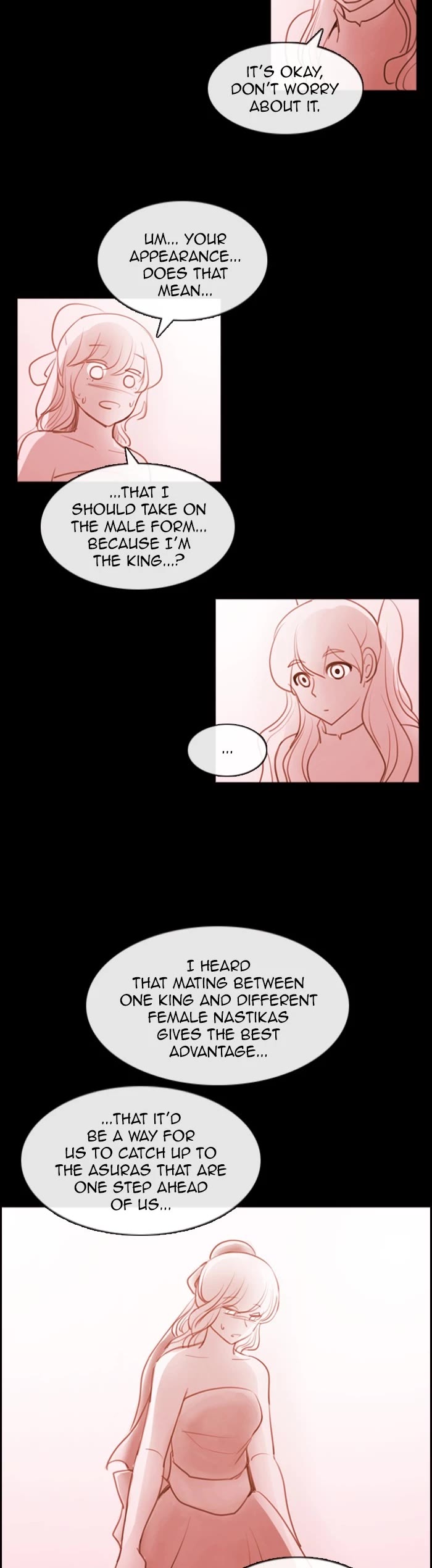 Kubera Chapter 556 page 20 - Chapter 556: [Season 3] - Spin-off #15 - Between the First and the Second