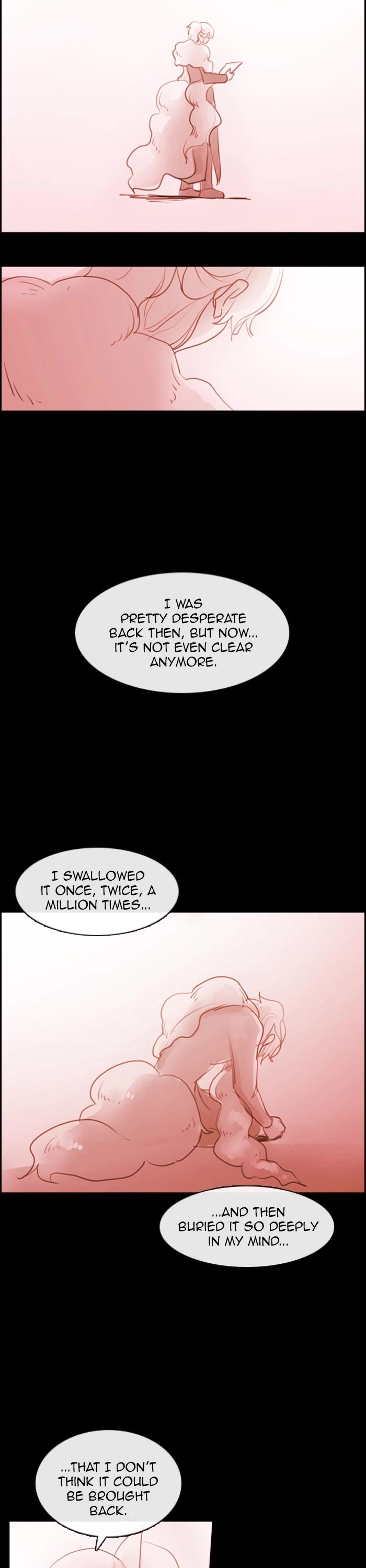 Kubera Chapter 556 page 23 - Chapter 556: [Season 3] - Spin-off #15 - Between the First and the Second