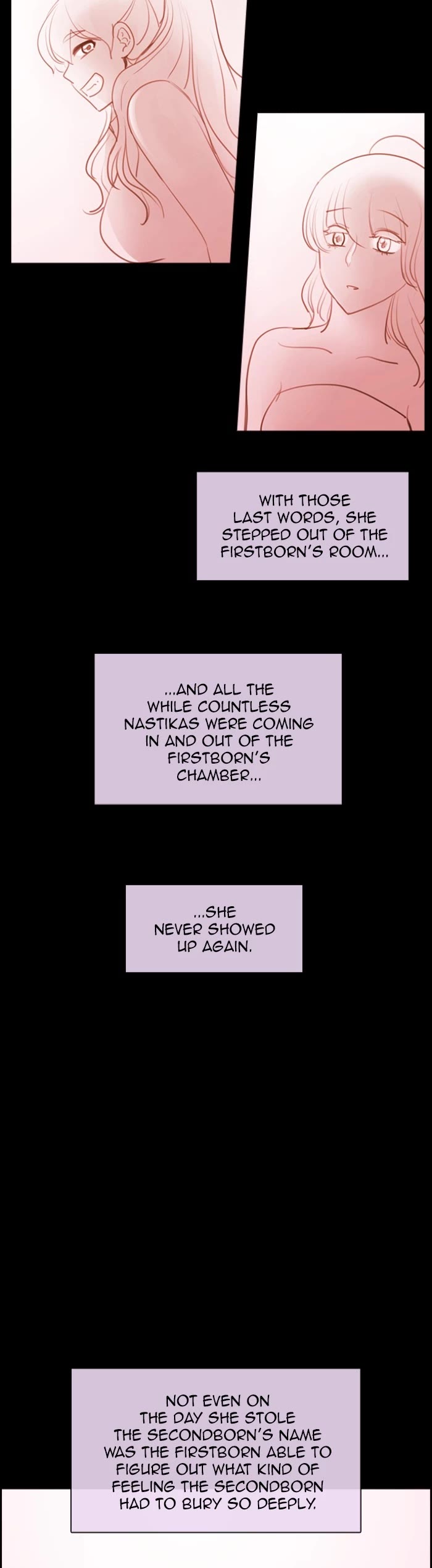 Kubera Chapter 556 page 24 - Chapter 556: [Season 3] - Spin-off #15 - Between the First and the Second