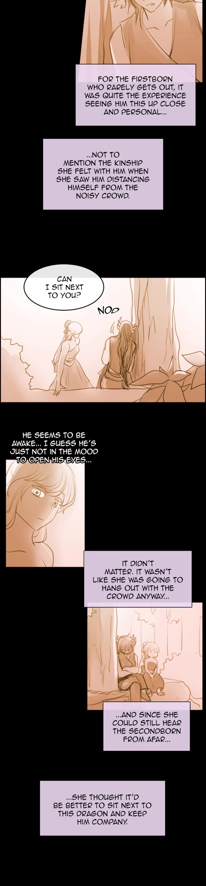 Kubera Chapter 556 page 7 - Chapter 556: [Season 3] - Spin-off #15 - Between the First and the Second