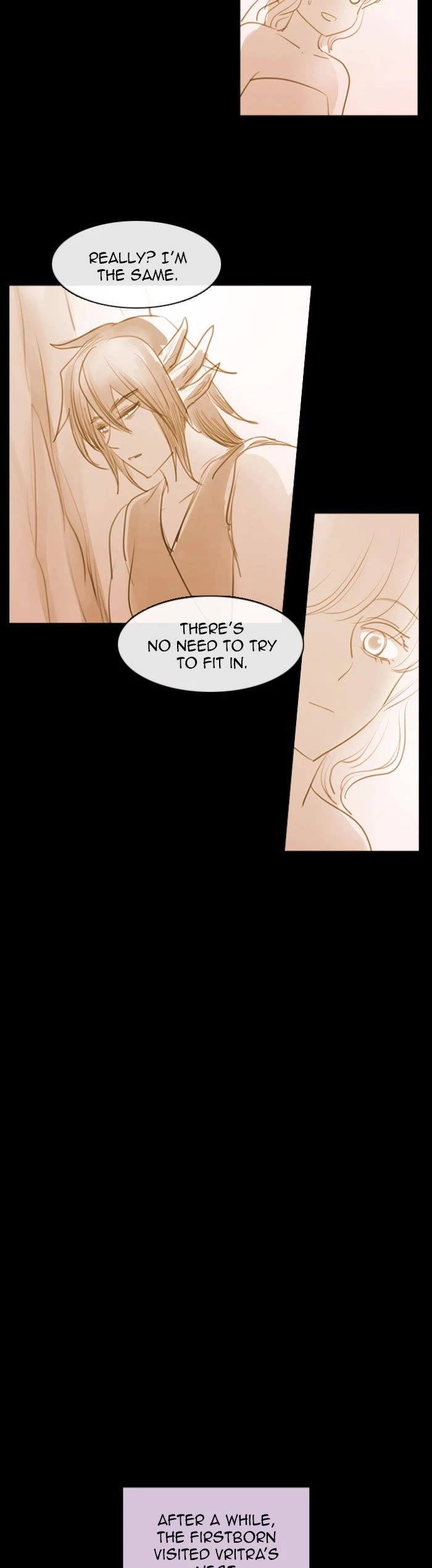 Kubera Chapter 556 page 9 - Chapter 556: [Season 3] - Spin-off #15 - Between the First and the Second