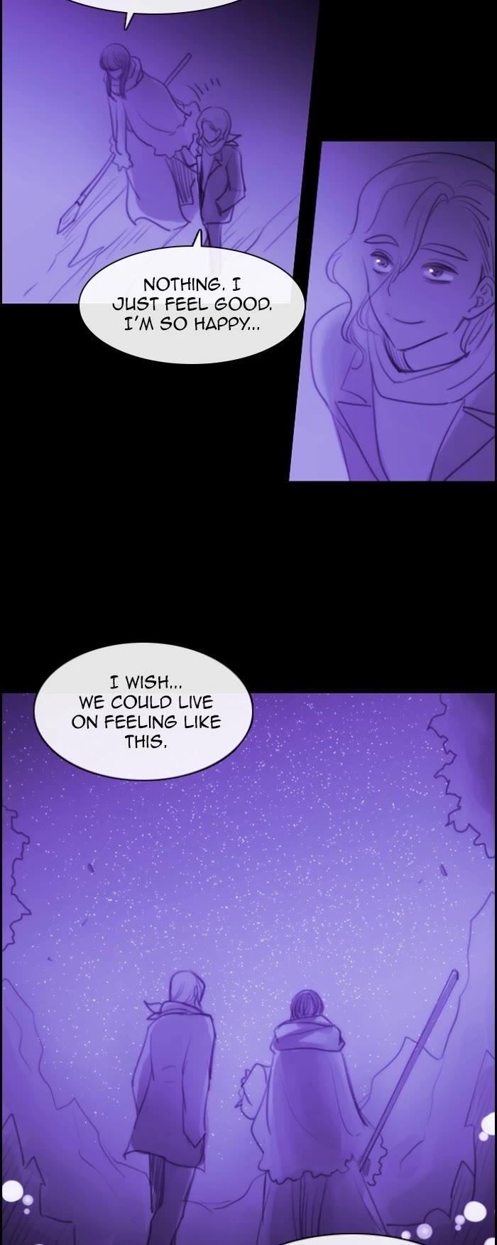 Kubera Chapter 557 page 18 - Chapter 557: [Season 3] Spin-off #16 - Love Letter