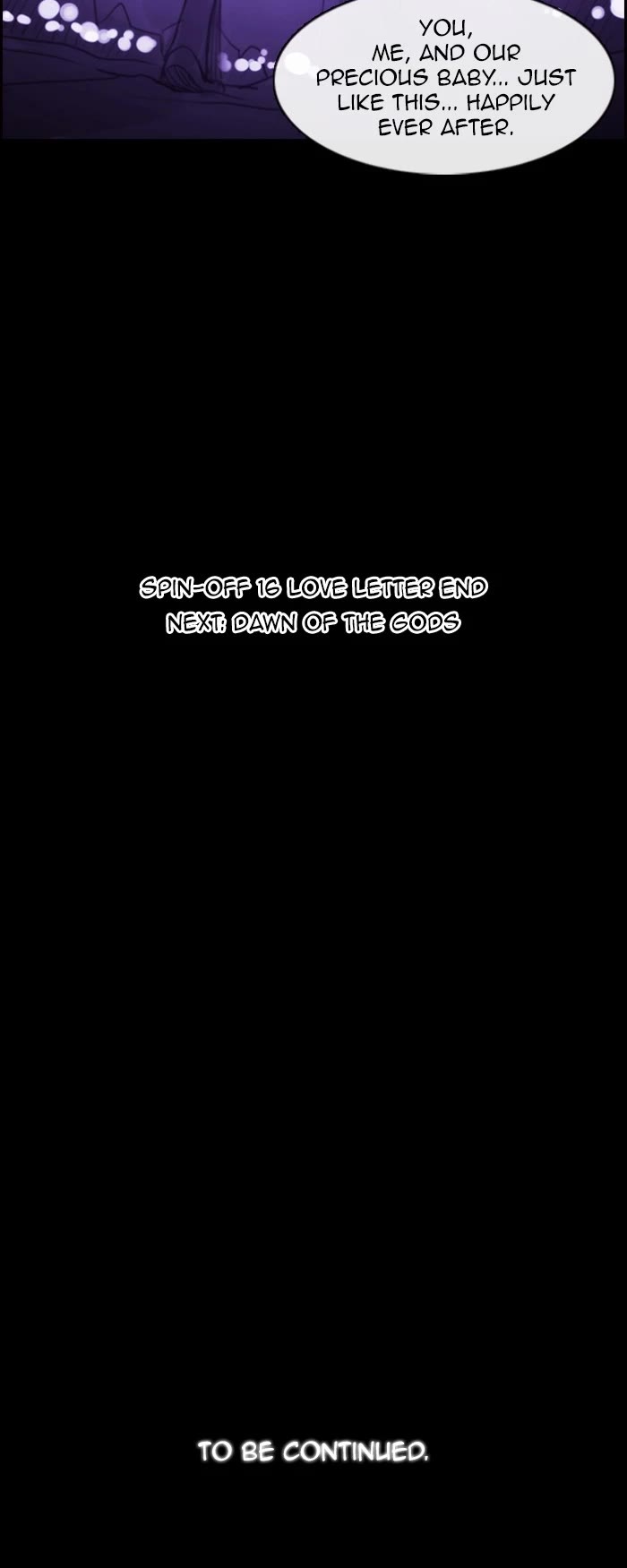 Kubera Chapter 557 page 19 - Chapter 557: [Season 3] Spin-off #16 - Love Letter