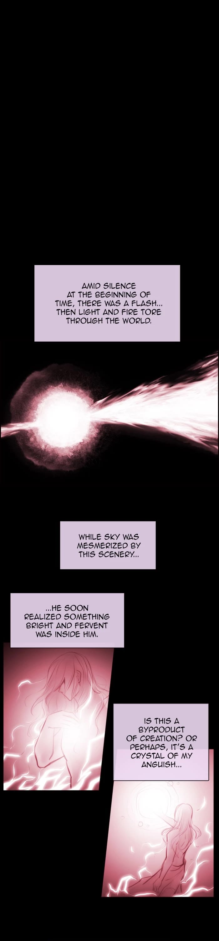 Kubera Chapter 558 page 1 - Chapter 558: [Season 3] Spin-off #17 - Dawn of the Gods