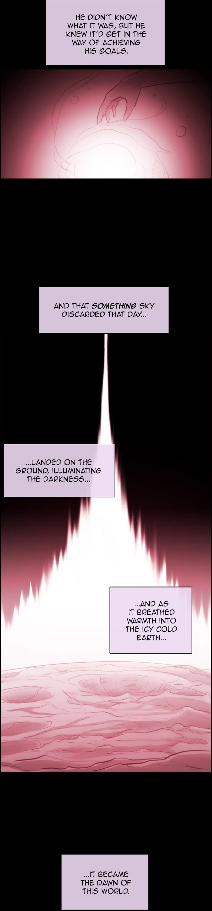 Kubera Chapter 558 page 2 - Chapter 558: [Season 3] Spin-off #17 - Dawn of the Gods