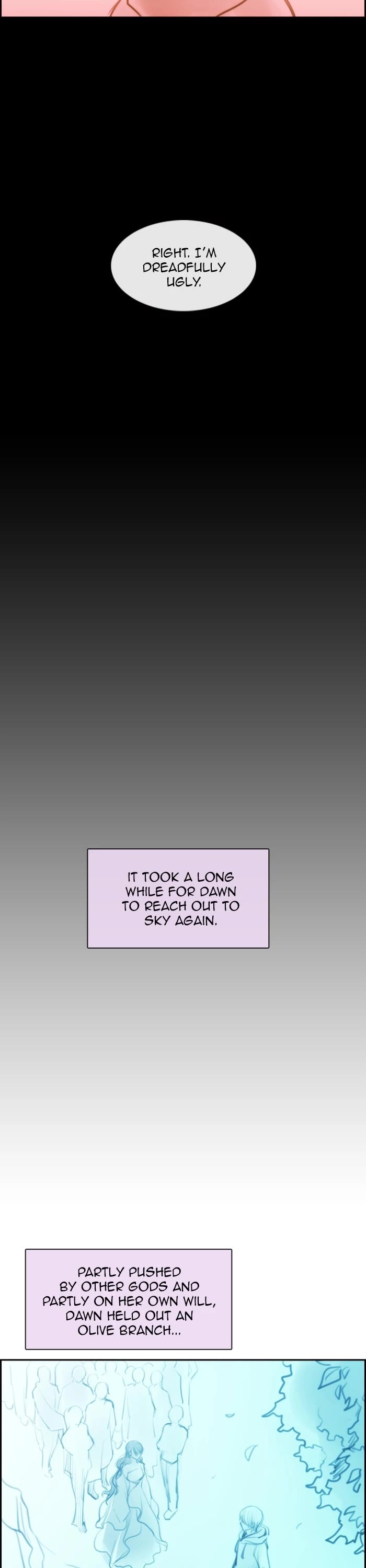 Kubera Chapter 558 page 22 - Chapter 558: [Season 3] Spin-off #17 - Dawn of the Gods