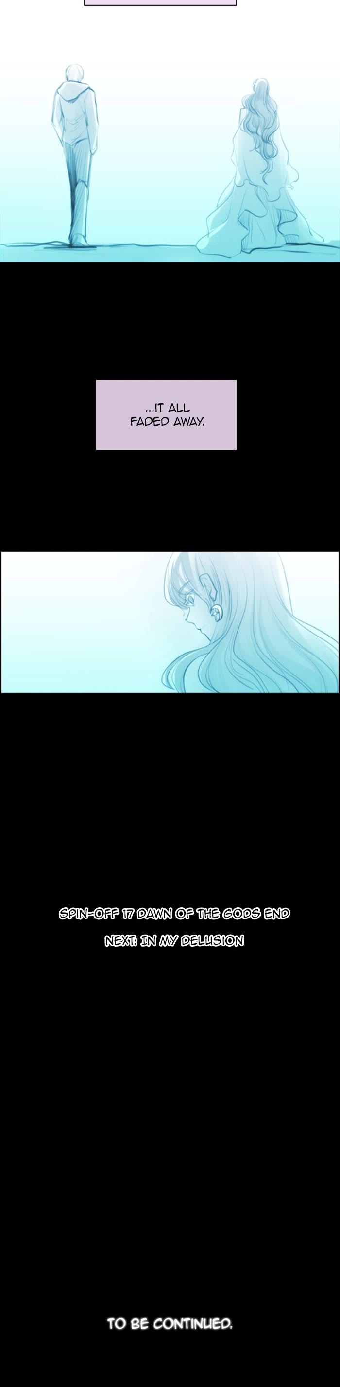 Kubera Chapter 558 page 25 - Chapter 558: [Season 3] Spin-off #17 - Dawn of the Gods