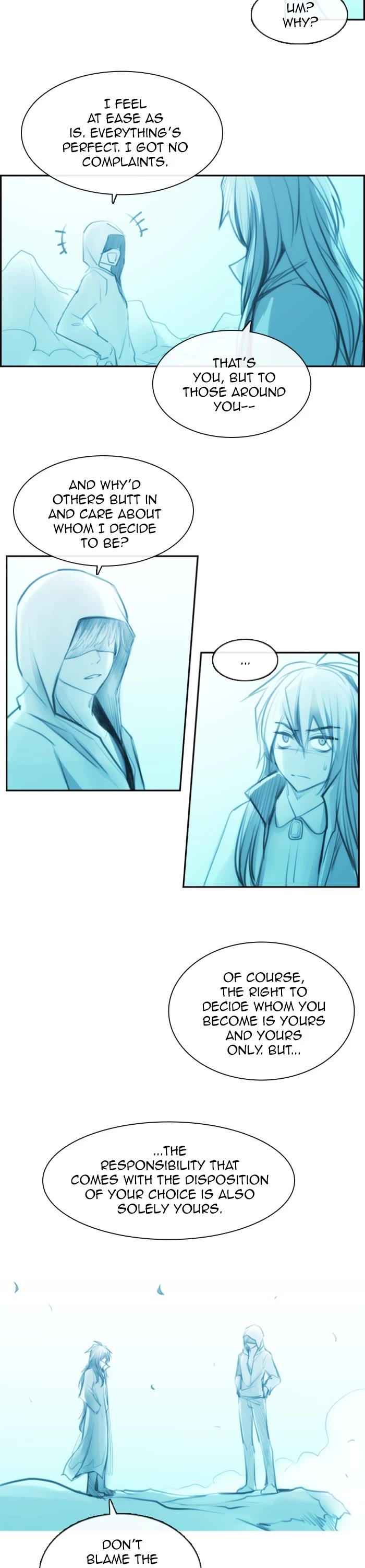Kubera Chapter 558 page 7 - Chapter 558: [Season 3] Spin-off #17 - Dawn of the Gods