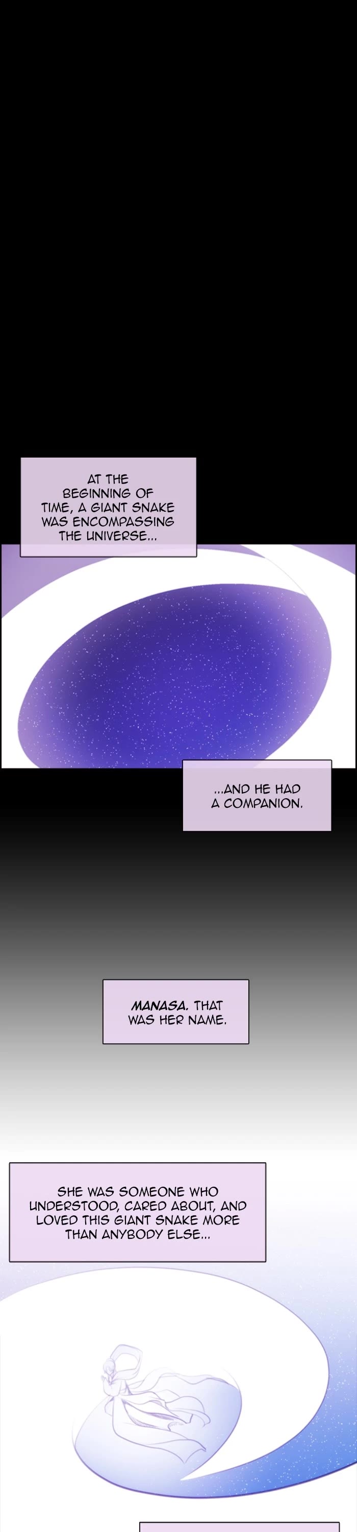 Kubera Chapter 559 page 1 - Chapter 559: [Season 3] Spin-off #18 - In My Delusion (Vol. 1)
