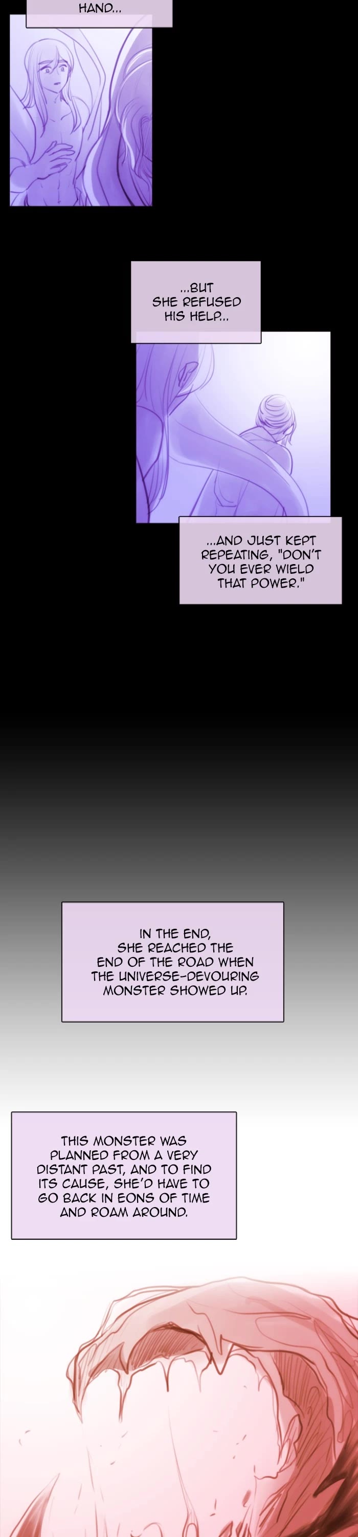 Kubera Chapter 559 page 13 - Chapter 559: [Season 3] Spin-off #18 - In My Delusion (Vol. 1)