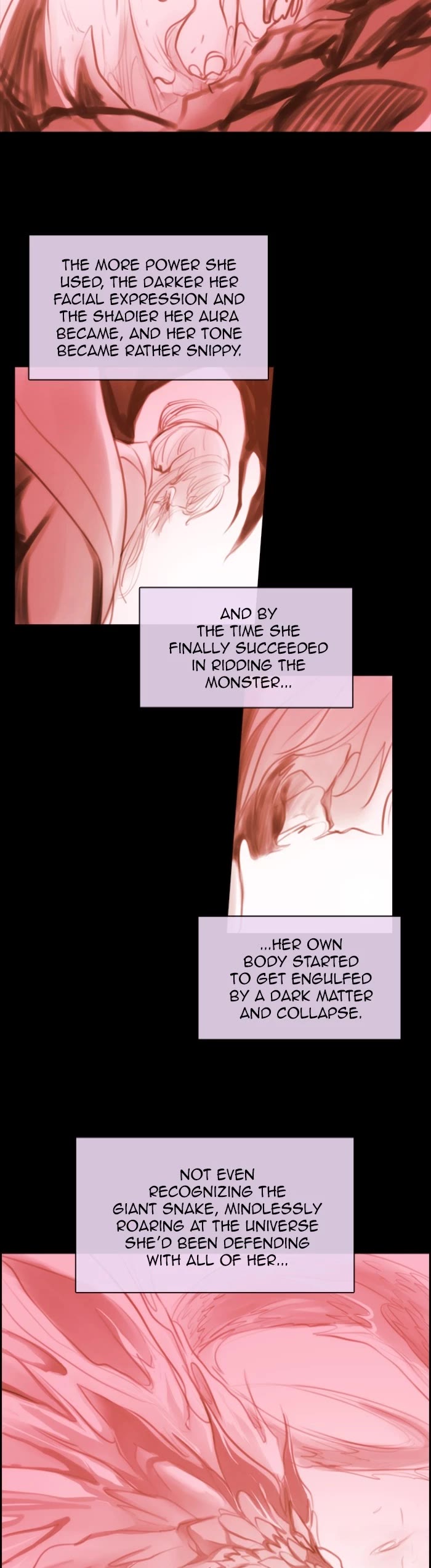 Kubera Chapter 559 page 14 - Chapter 559: [Season 3] Spin-off #18 - In My Delusion (Vol. 1)