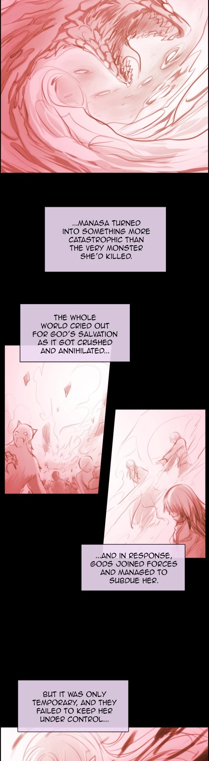 Kubera Chapter 559 page 15 - Chapter 559: [Season 3] Spin-off #18 - In My Delusion (Vol. 1)