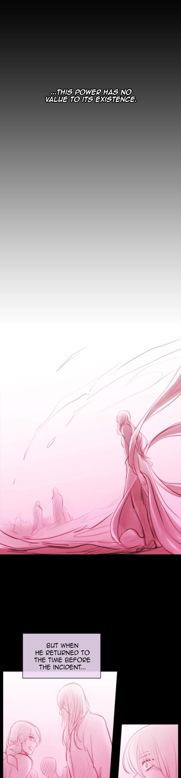 Kubera Chapter 559 page 22 - Chapter 559: [Season 3] Spin-off #18 - In My Delusion (Vol. 1)