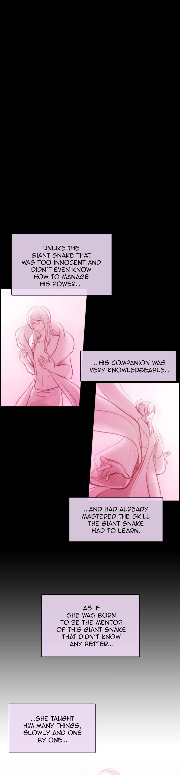 Kubera Chapter 559 page 3 - Chapter 559: [Season 3] Spin-off #18 - In My Delusion (Vol. 1)