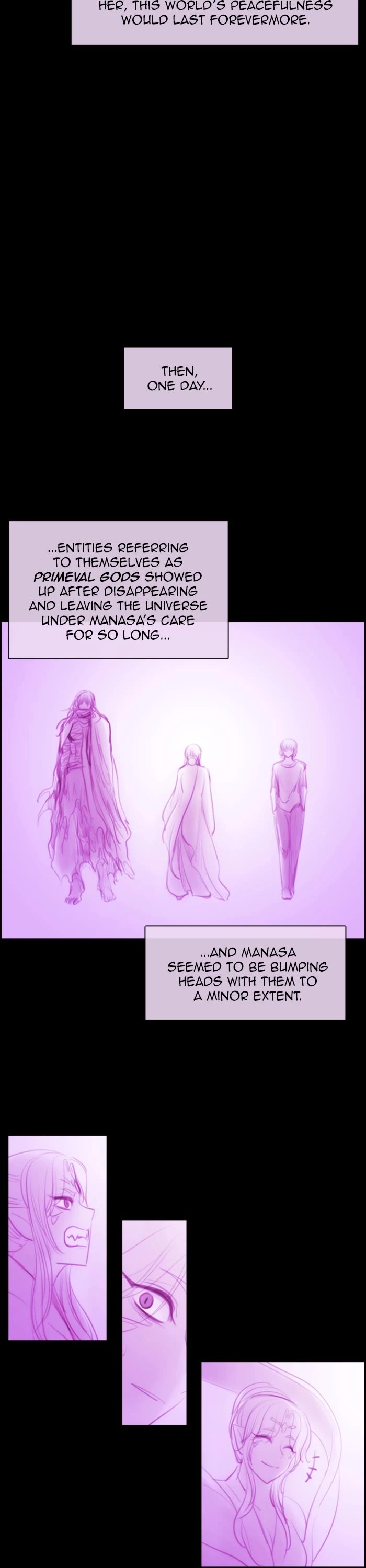 Kubera Chapter 559 page 6 - Chapter 559: [Season 3] Spin-off #18 - In My Delusion (Vol. 1)