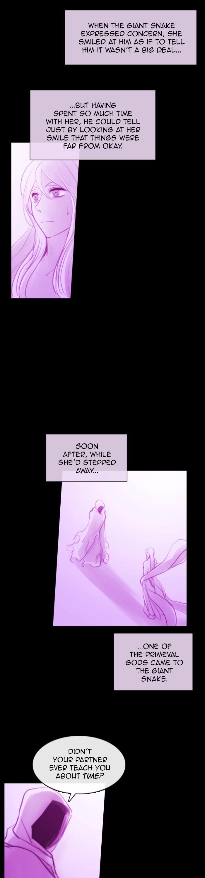 Kubera Chapter 559 page 7 - Chapter 559: [Season 3] Spin-off #18 - In My Delusion (Vol. 1)