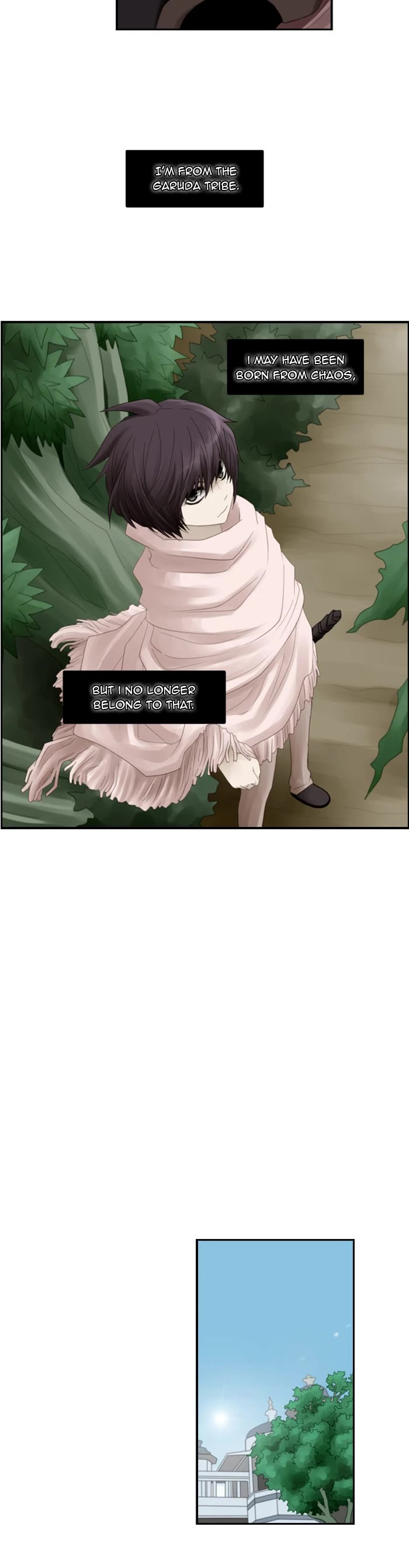 Kubera Chapter 56 page 5 - Chapter 56: Ep. 56 - The Wavering King (6)
