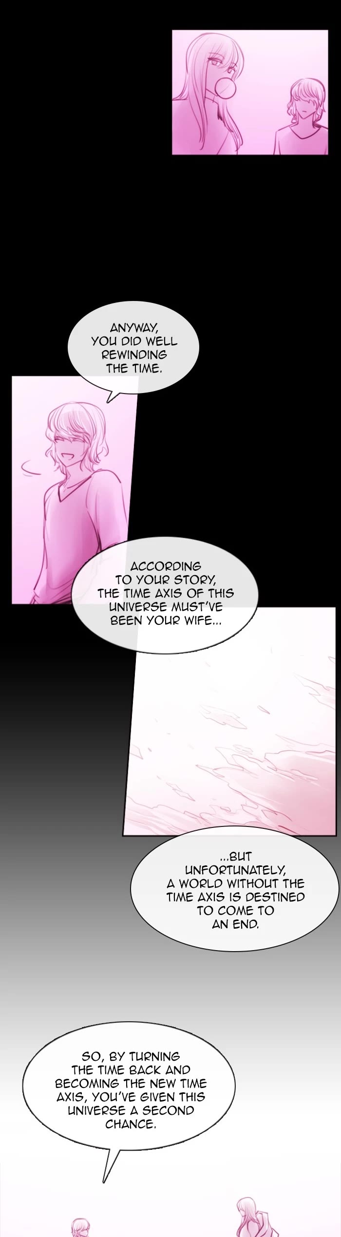 Kubera Chapter 560 page 10 - Chapter 560: [Season 3] Spin-off #18 - In My Delusion (Vol. 2)