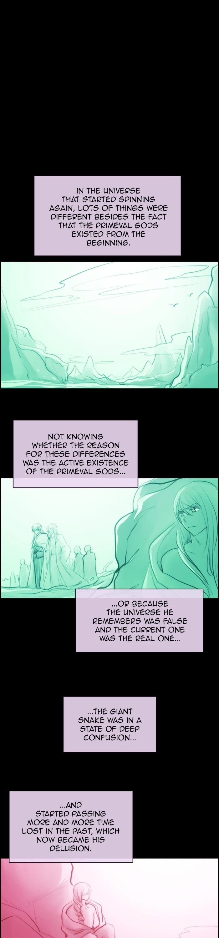 Kubera Chapter 560 page 18 - Chapter 560: [Season 3] Spin-off #18 - In My Delusion (Vol. 2)