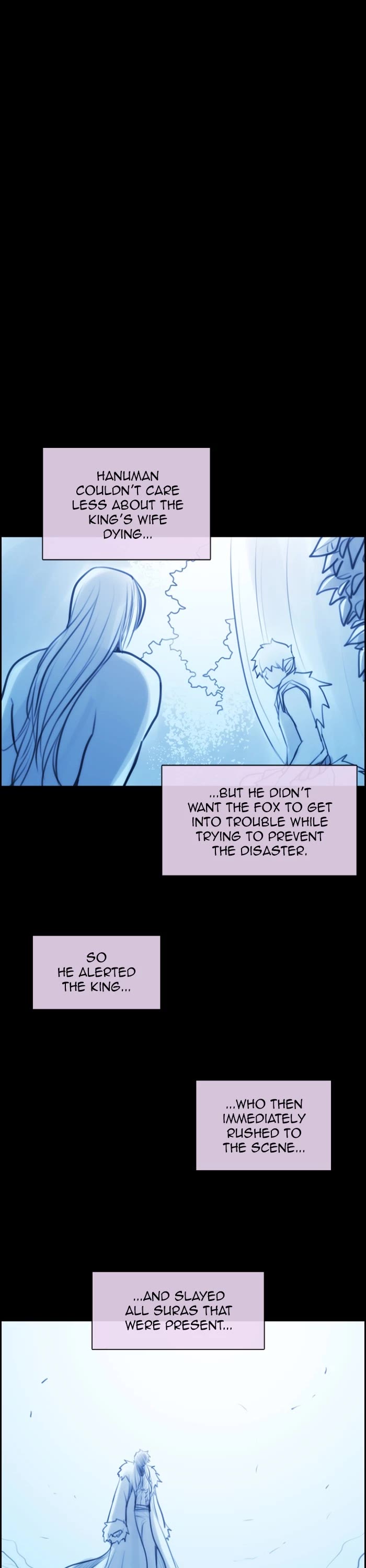 Kubera Chapter 561 page 1 - Chapter 561: [Season 3] Spin-off #18 - In My Delusion (Vol. 3)