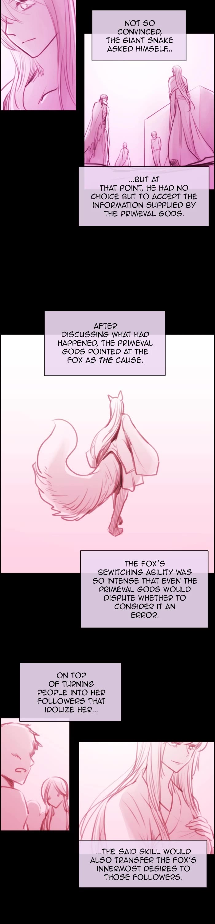 Kubera Chapter 561 page 12 - Chapter 561: [Season 3] Spin-off #18 - In My Delusion (Vol. 3)