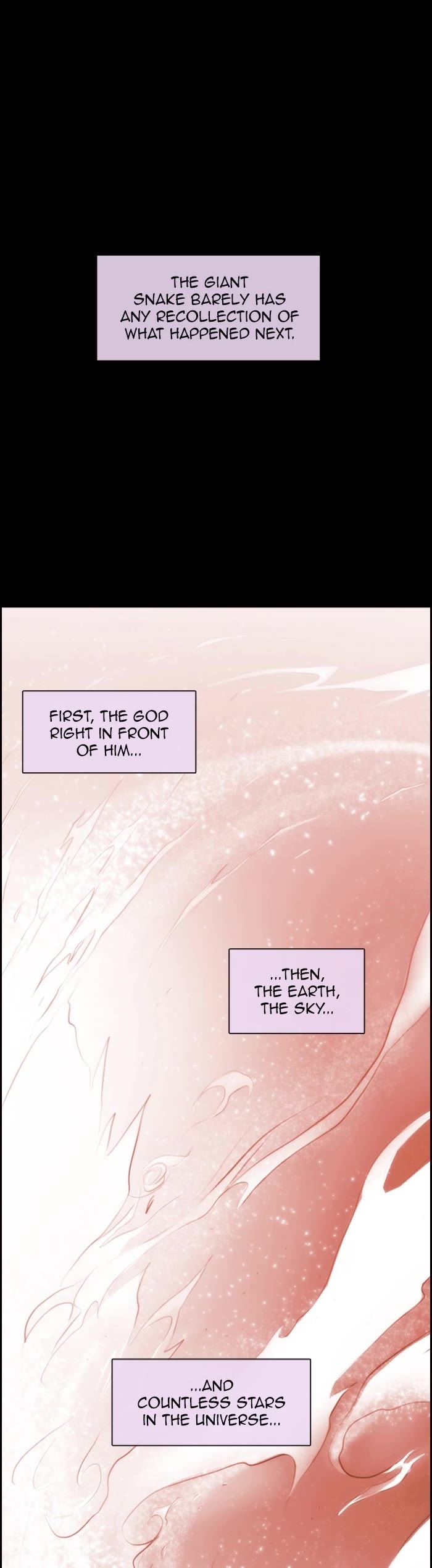 Kubera Chapter 561 page 25 - Chapter 561: [Season 3] Spin-off #18 - In My Delusion (Vol. 3)