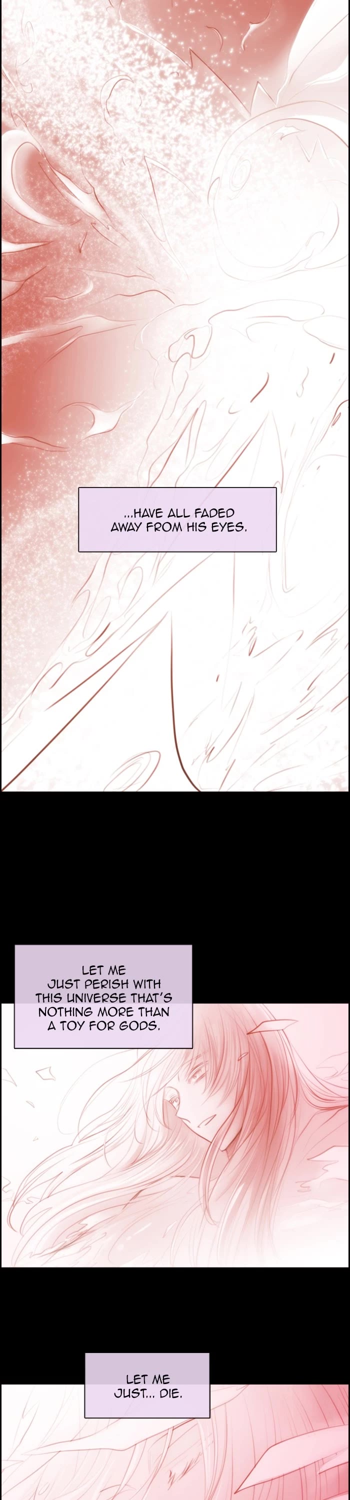 Kubera Chapter 561 page 26 - Chapter 561: [Season 3] Spin-off #18 - In My Delusion (Vol. 3)
