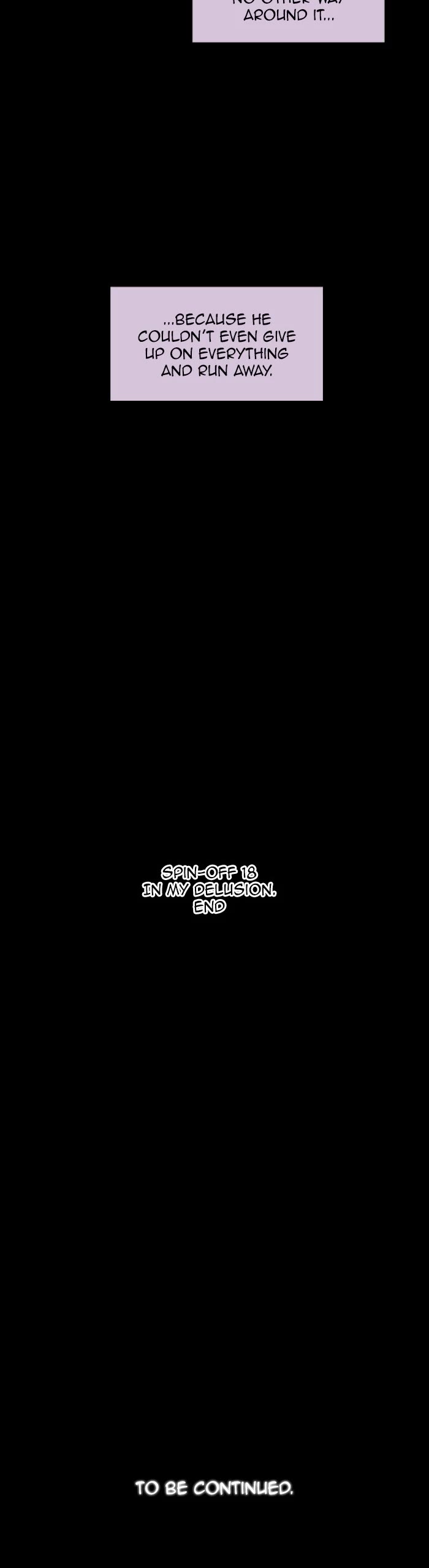 Kubera Chapter 561 page 30 - Chapter 561: [Season 3] Spin-off #18 - In My Delusion (Vol. 3)