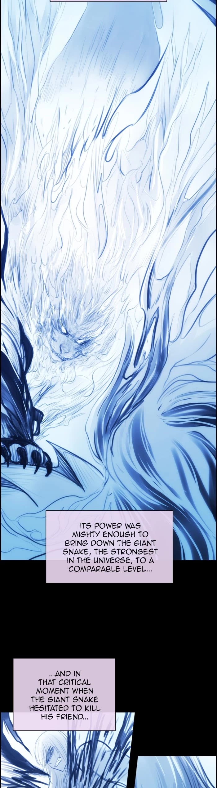 Kubera Chapter 561 page 9 - Chapter 561: [Season 3] Spin-off #18 - In My Delusion (Vol. 3)