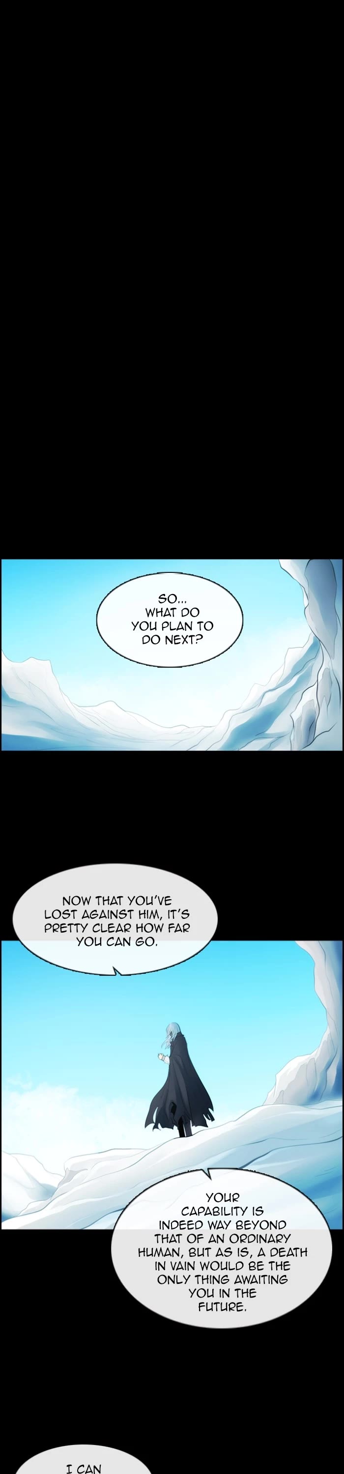 Kubera Chapter 562 page 1 - Chapter 562: [Season 3] Ep. 265 - Kubera and Kubera (1)