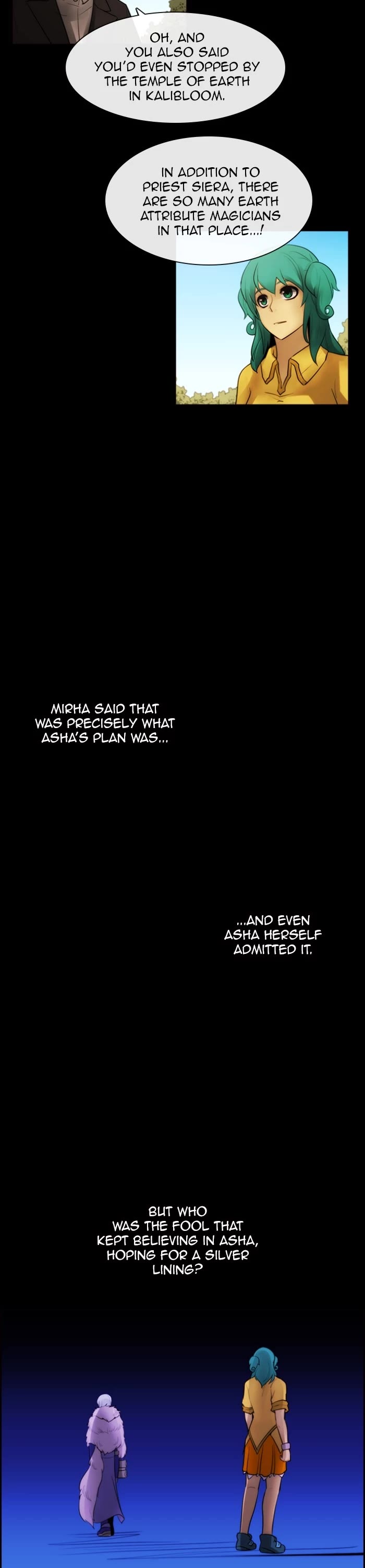 Kubera Chapter 562 page 18 - Chapter 562: [Season 3] Ep. 265 - Kubera and Kubera (1)