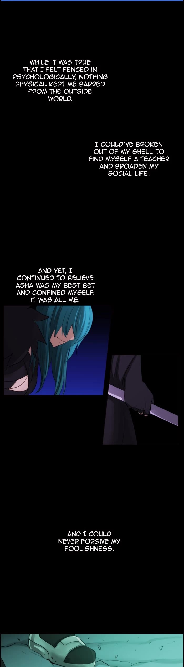 Kubera Chapter 562 page 19 - Chapter 562: [Season 3] Ep. 265 - Kubera and Kubera (1)
