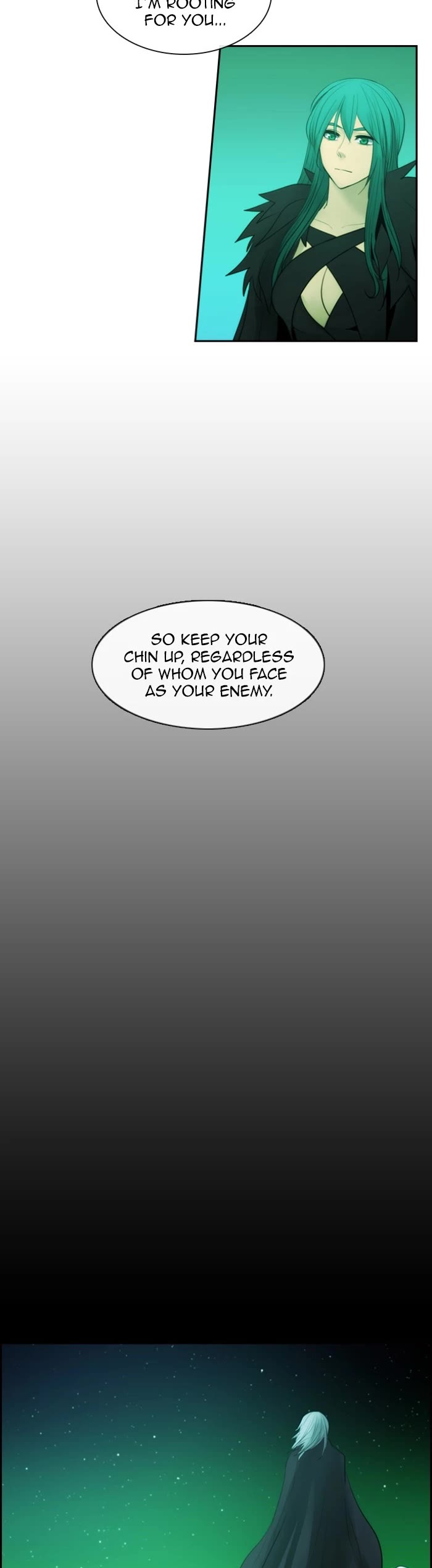 Kubera Chapter 562 page 25 - Chapter 562: [Season 3] Ep. 265 - Kubera and Kubera (1)