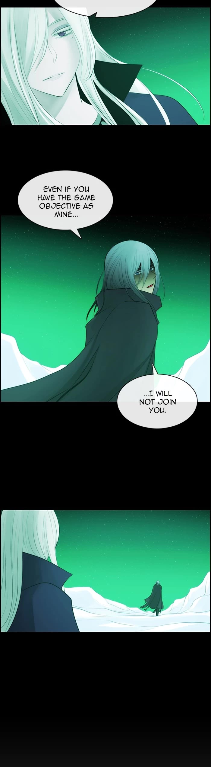 Kubera Chapter 563 page 10 - Chapter 563: [Season 3] Ep. 266 - Kubera and Kubera (2)