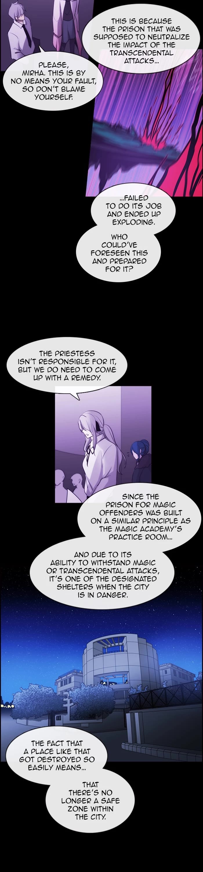 Kubera Chapter 563 page 18 - Chapter 563: [Season 3] Ep. 266 - Kubera and Kubera (2)