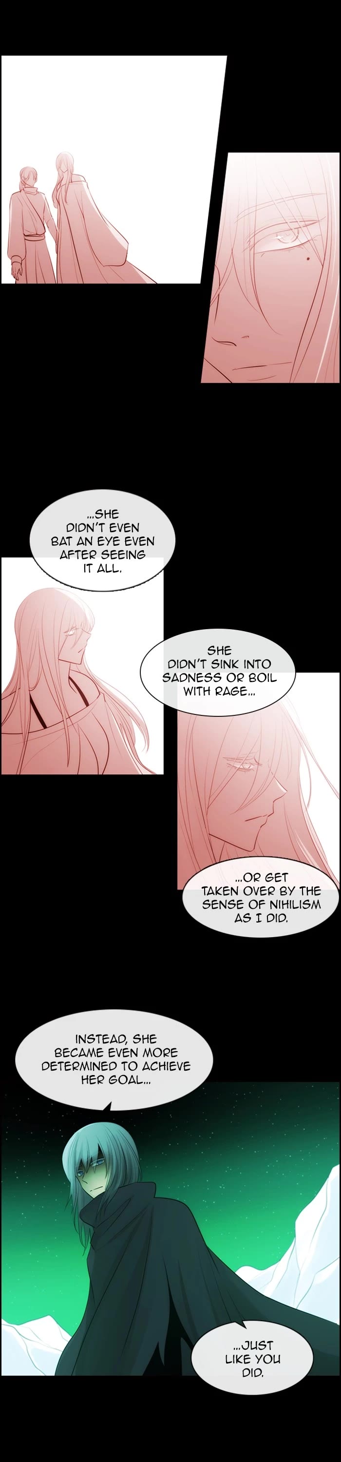 Kubera Chapter 563 page 3 - Chapter 563: [Season 3] Ep. 266 - Kubera and Kubera (2)