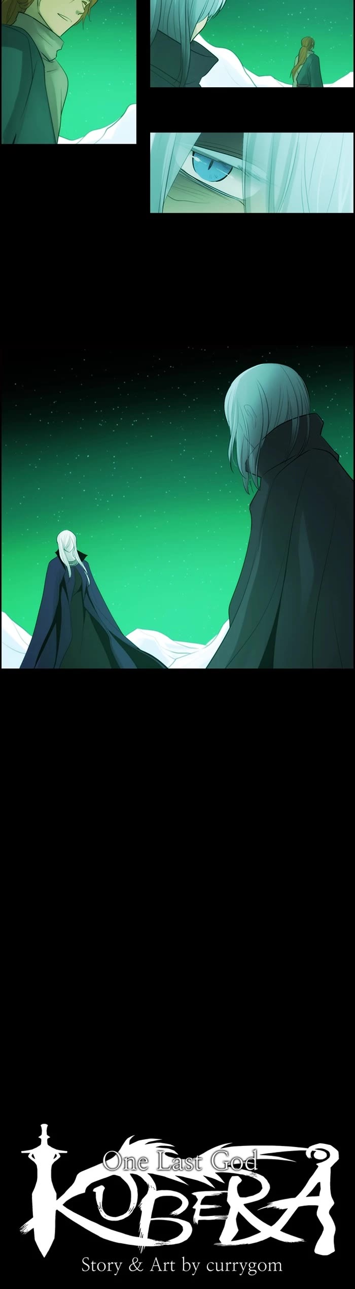 Kubera Chapter 563 page 5 - Chapter 563: [Season 3] Ep. 266 - Kubera and Kubera (2)
