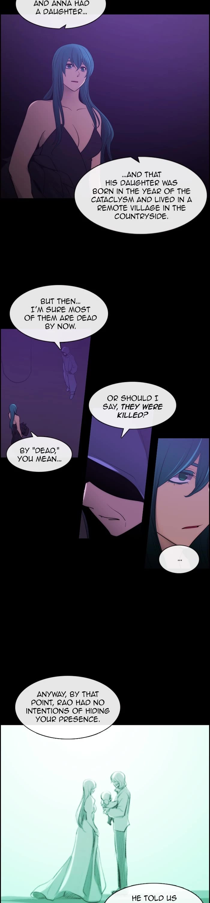 Kubera Chapter 564 page 13 - Chapter 564: [Season 3] Ep. 267 - Kubera and Kubera (3)