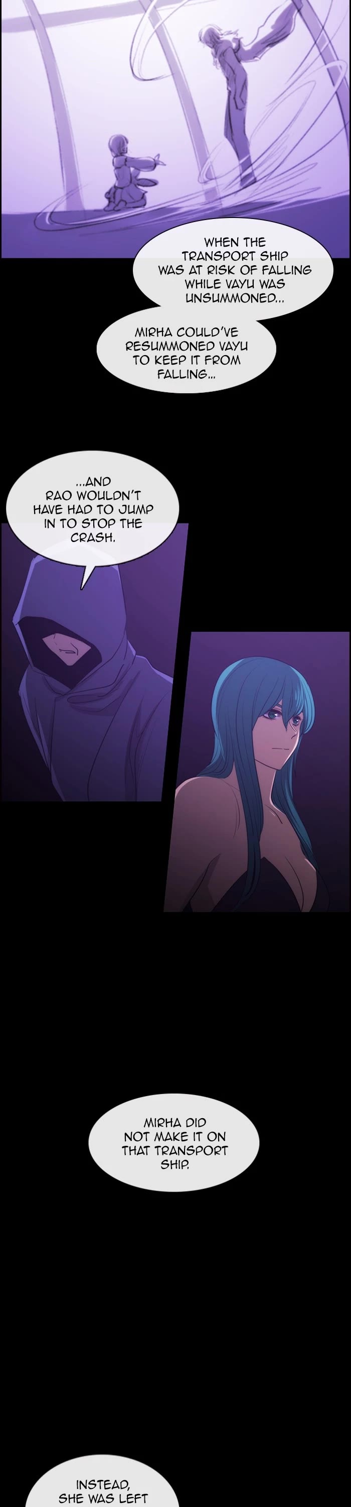 Kubera Chapter 564 page 16 - Chapter 564: [Season 3] Ep. 267 - Kubera and Kubera (3)
