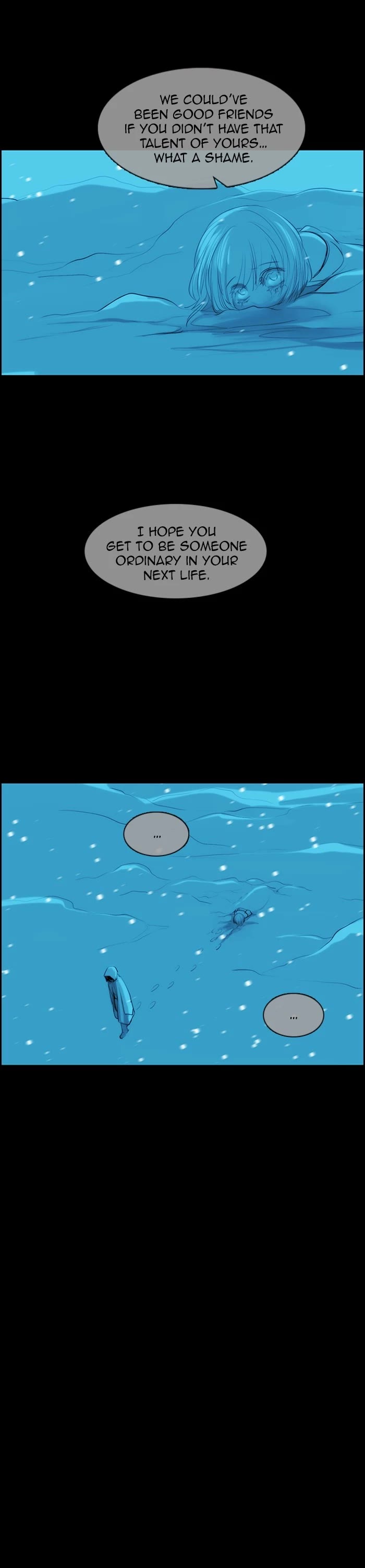 Kubera Chapter 564 page 18 - Chapter 564: [Season 3] Ep. 267 - Kubera and Kubera (3)