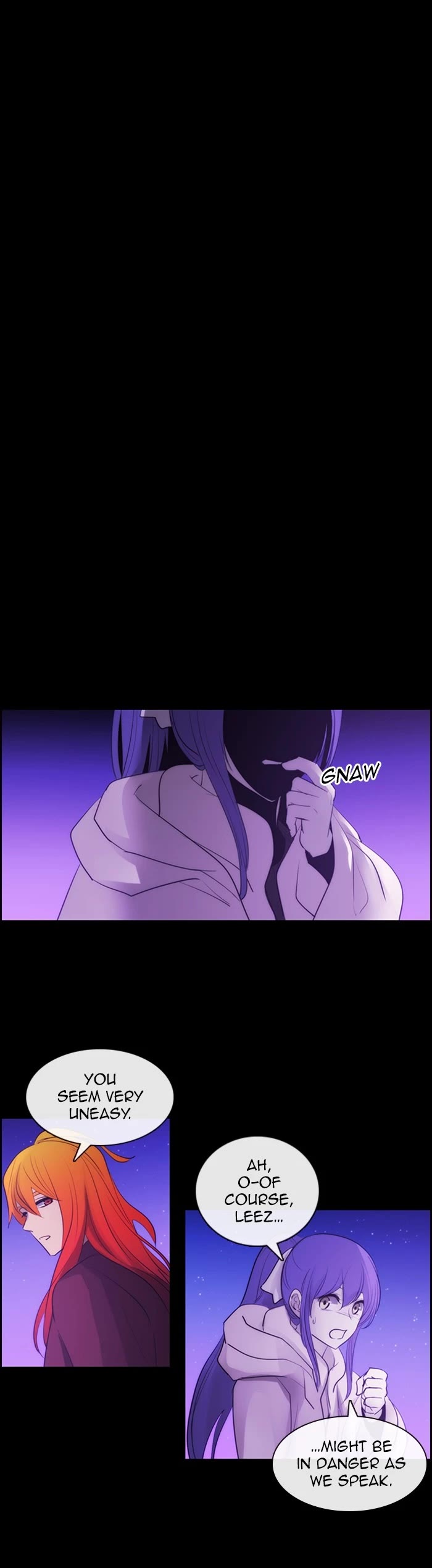 Kubera Chapter 564 page 19 - Chapter 564: [Season 3] Ep. 267 - Kubera and Kubera (3)