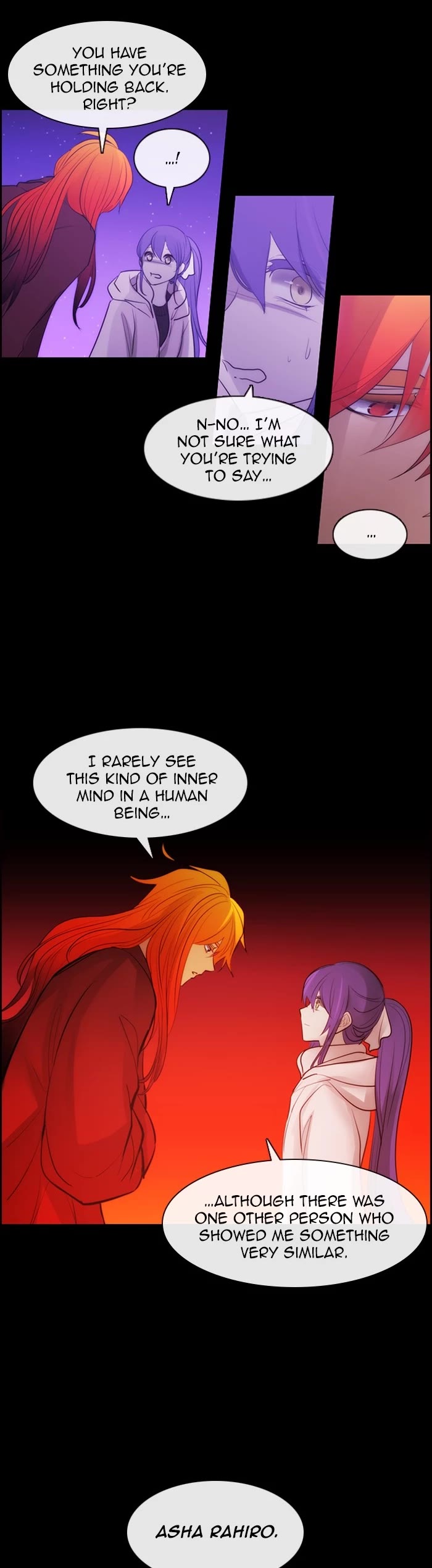 Kubera Chapter 564 page 20 - Chapter 564: [Season 3] Ep. 267 - Kubera and Kubera (3)
