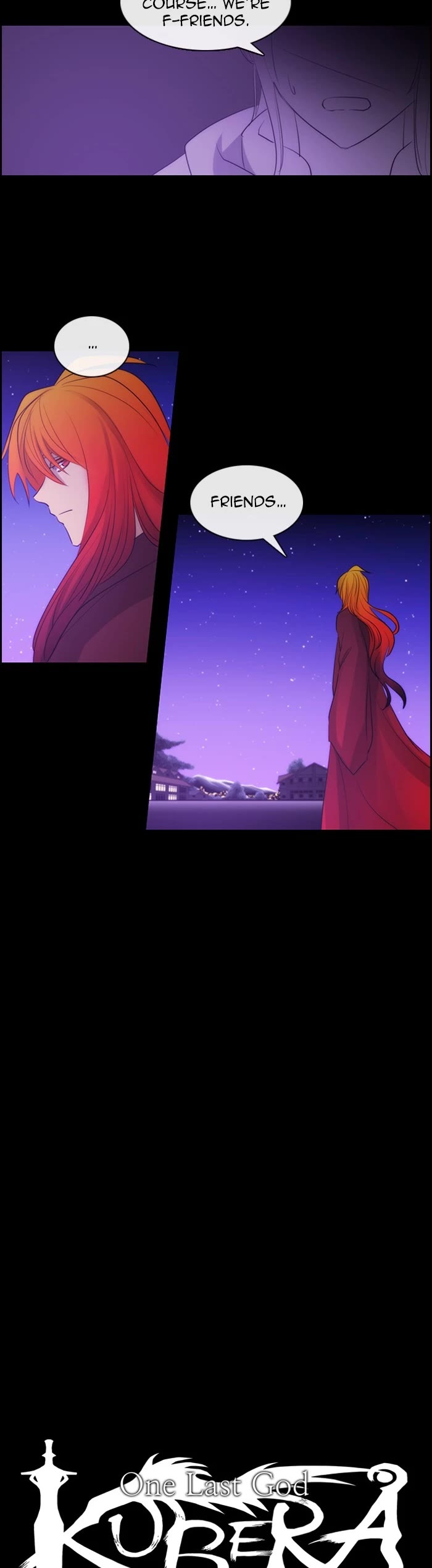 Kubera Chapter 564 page 5 - Chapter 564: [Season 3] Ep. 267 - Kubera and Kubera (3)