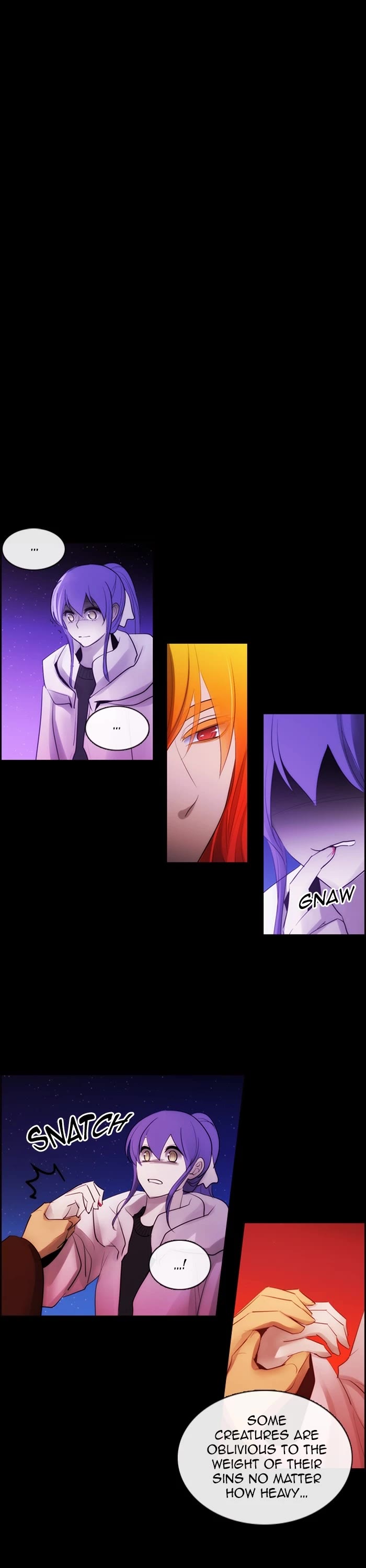 Kubera Chapter 565 page 1 - Chapter 565: [Season 3] Ep. 268 - Kubera and Kubera (4)