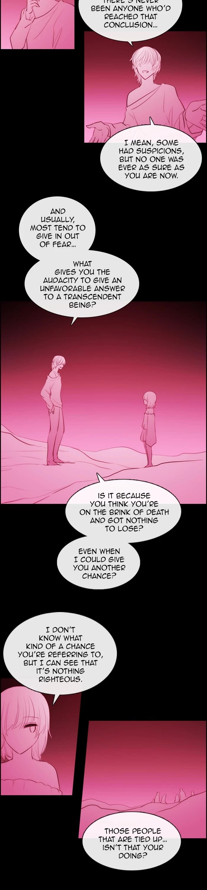 Kubera Chapter 565 page 11 - Chapter 565: [Season 3] Ep. 268 - Kubera and Kubera (4)